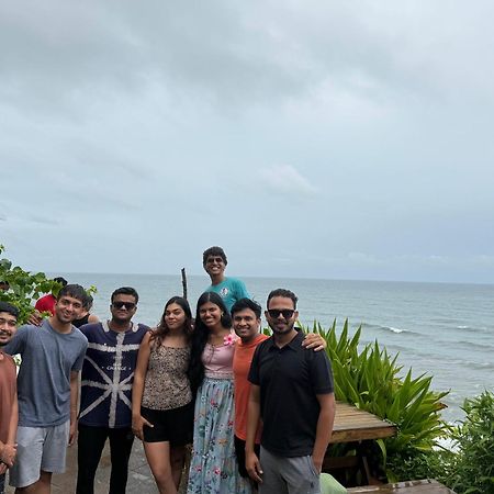 The Hostel Stories, Varkala - Helipad Road Екстериор снимка