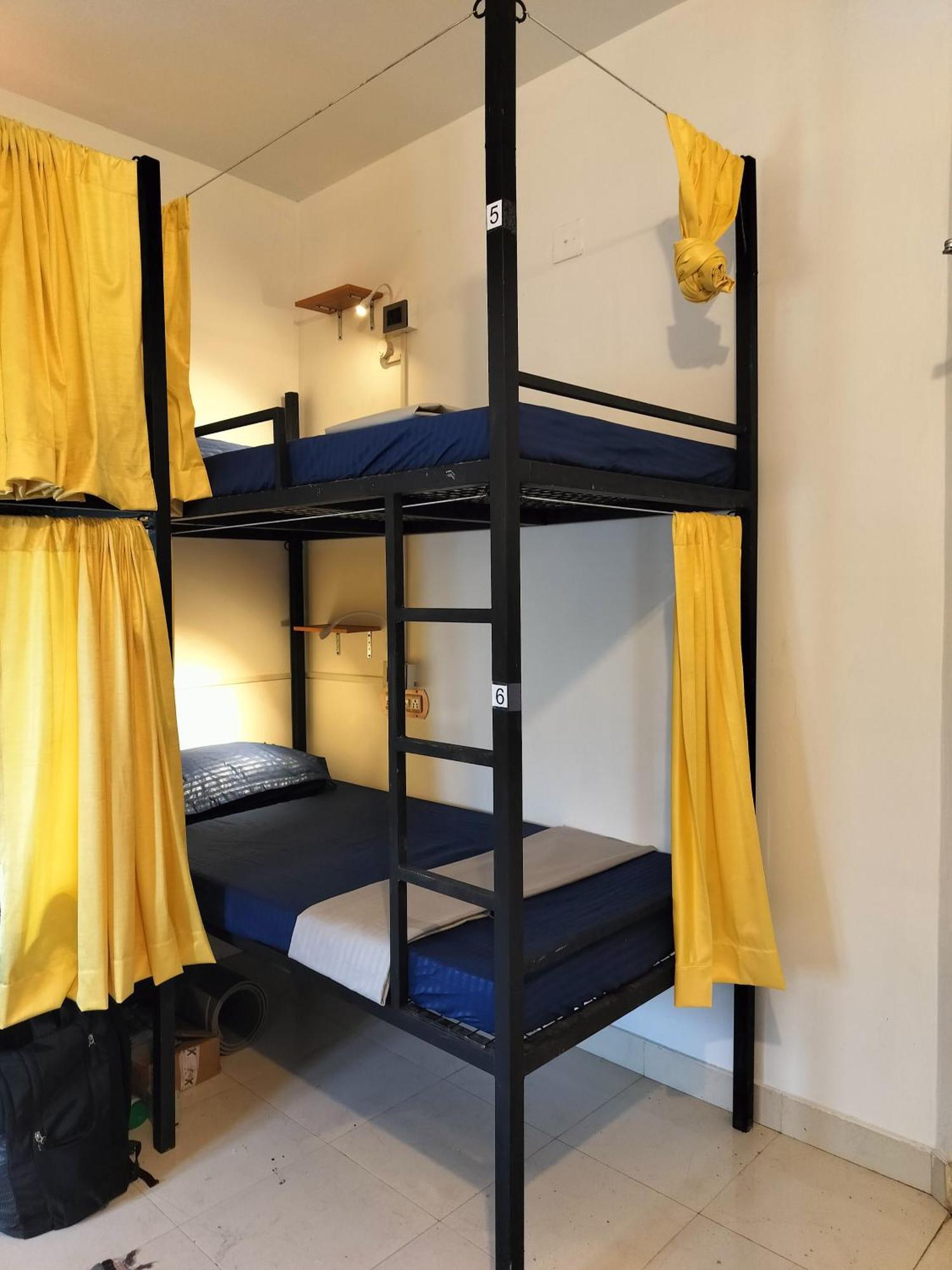 The Hostel Stories, Varkala - Helipad Road Екстериор снимка