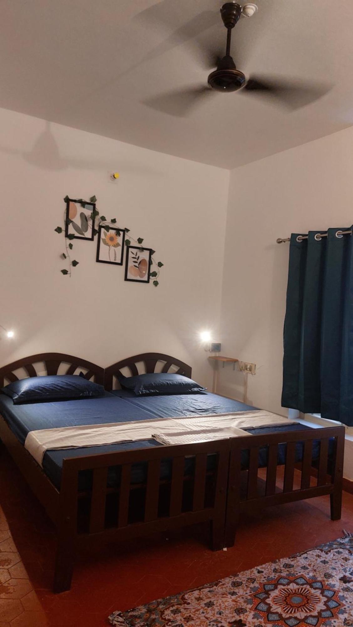 The Hostel Stories, Varkala - Helipad Road Екстериор снимка