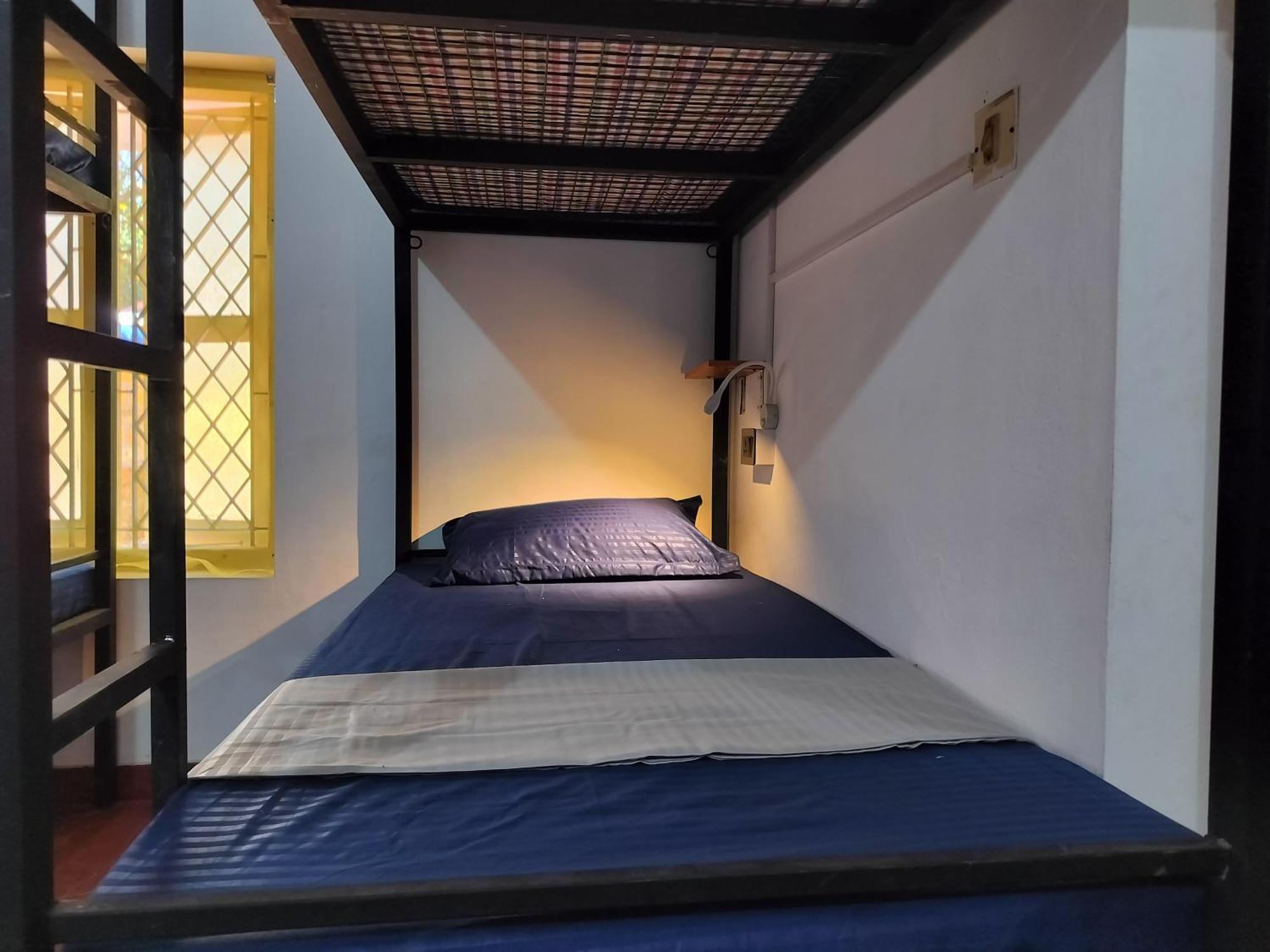The Hostel Stories, Varkala - Helipad Road Екстериор снимка