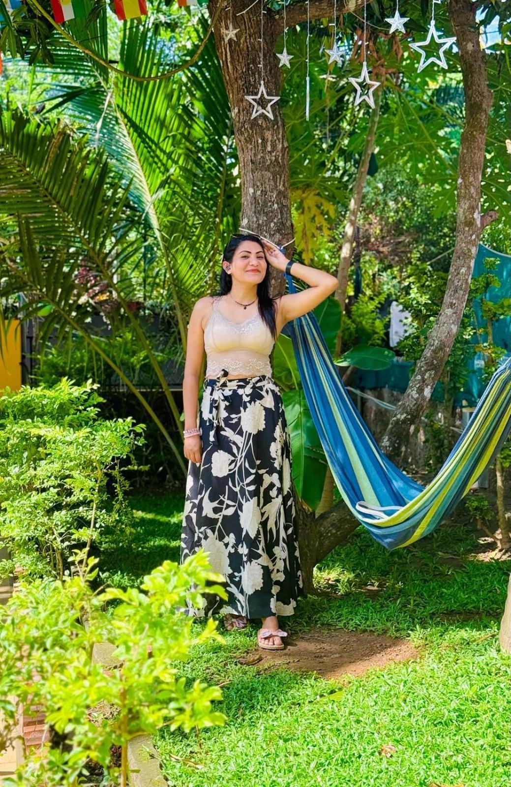 The Hostel Stories, Varkala - Helipad Road Екстериор снимка